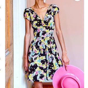 Trashy Diva Doll Dress Mini